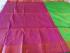 PL Polyester Big Butta Softee saree Jacquard